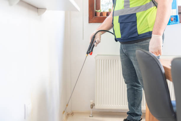 Best Commercial Pest Control Services  in Rio Rancho, NM